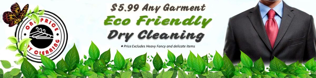 One Price Dry Cleaning Estero PKWY